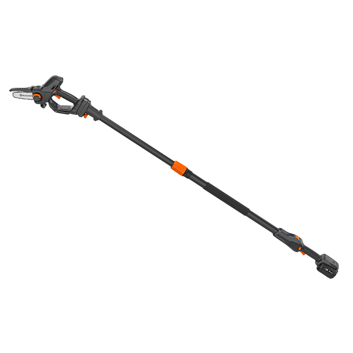 Husqvarna pole deals saw