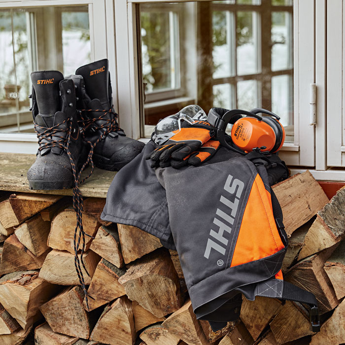 Stihl-PPE-Kits